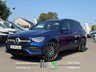 USED 2021 70 MERCEDES-BENZ GLC 2.0 GLC220d AMG Line SUV 5dr Diesel G-Tronic+ 4MATIC Euro 6 (s/s) (194 ps) AMG Line | 4MATIC | Automatic