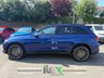 USED 2021 70 MERCEDES-BENZ GLC 2.0 GLC220d AMG Line SUV 5dr Diesel G-Tronic+ 4MATIC Euro 6 (s/s) (194 ps) AMG Line | 4MATIC | Automatic