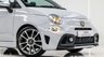USED 2020 70 ABARTH 595 1.4 T-Jet Turismo 70th Hatchback 3dr Petrol Manual Euro 6 (165 bhp) Click | Deliver + Finance Available
