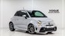 USED 2020 70 ABARTH 595 1.4 T-Jet Turismo 70th Hatchback 3dr Petrol Manual Euro 6 (165 bhp) Click | Deliver + Finance Available