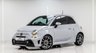 USED 2020 70 ABARTH 595 1.4 T-Jet Turismo 70th Hatchback 3dr Petrol Manual Euro 6 (165 bhp) Click | Deliver + Finance Available