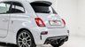 USED 2020 70 ABARTH 595 1.4 T-Jet Turismo 70th Hatchback 3dr Petrol Manual Euro 6 (165 bhp) Click | Deliver + Finance Available