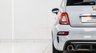 USED 2020 70 ABARTH 595 1.4 T-Jet Turismo 70th Hatchback 3dr Petrol Manual Euro 6 (165 bhp) Click | Deliver + Finance Available