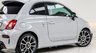 USED 2020 70 ABARTH 595 1.4 T-Jet Turismo 70th Hatchback 3dr Petrol Manual Euro 6 (165 bhp) Click | Deliver + Finance Available
