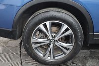 USED 2019 19 NISSAN X-TRAIL 1.7 dCi N-Connecta SUV 5dr Diesel Manual Euro 6 (s/s) (150 ps) 7 SEATER / SUNROOF / REVERSING CAMERA / FINANCE AVAILABLE