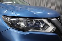 USED 2019 19 NISSAN X-TRAIL 1.7 dCi N-Connecta SUV 5dr Diesel Manual Euro 6 (s/s) (150 ps) 7 SEATER / SUNROOF / REVERSING CAMERA / FINANCE AVAILABLE