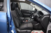 USED 2019 19 NISSAN X-TRAIL 1.7 dCi N-Connecta SUV 5dr Diesel Manual Euro 6 (s/s) (150 ps) 7 SEATER / SUNROOF / REVERSING CAMERA / FINANCE AVAILABLE