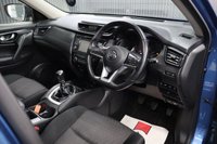 USED 2019 19 NISSAN X-TRAIL 1.7 dCi N-Connecta SUV 5dr Diesel Manual Euro 6 (s/s) (150 ps) 7 SEATER / SUNROOF / REVERSING CAMERA / FINANCE AVAILABLE