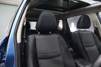 USED 2019 19 NISSAN X-TRAIL 1.7 dCi N-Connecta SUV 5dr Diesel Manual Euro 6 (s/s) (150 ps) 7 SEATER / SUNROOF / REVERSING CAMERA / FINANCE AVAILABLE