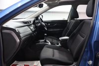 USED 2019 19 NISSAN X-TRAIL 1.7 dCi N-Connecta SUV 5dr Diesel Manual Euro 6 (s/s) (150 ps) 7 SEATER / SUNROOF / REVERSING CAMERA / FINANCE AVAILABLE