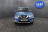 USED 2019 19 NISSAN X-TRAIL 1.7 dCi N-Connecta SUV 5dr Diesel Manual Euro 6 (s/s) (150 ps) 7 SEATER / SUNROOF / REVERSING CAMERA / FINANCE AVAILABLE
