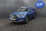 USED 2019 19 NISSAN X-TRAIL 1.7 dCi N-Connecta SUV 5dr Diesel Manual Euro 6 (s/s) (150 ps) 7 SEATER / SUNROOF / REVERSING CAMERA / FINANCE AVAILABLE