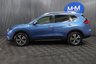 USED 2019 19 NISSAN X-TRAIL 1.7 dCi N-Connecta SUV 5dr Diesel Manual Euro 6 (s/s) (150 ps) 7 SEATER / SUNROOF / REVERSING CAMERA / FINANCE AVAILABLE