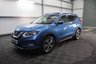 USED 2019 19 NISSAN X-TRAIL 1.7 dCi N-Connecta SUV 5dr Diesel Manual Euro 6 (s/s) (150 ps) 7 SEATER / SUNROOF / REVERSING CAMERA / FINANCE AVAILABLE