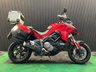 USED 2018 18 DUCATI Multistrada 1260 S FINANCE SPECIALISTS APPLY NOW LOW RATE FINANCE DELIVERY AVAILABLE