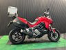 USED 2018 18 DUCATI Multistrada 1260 S FINANCE SPECIALISTS APPLY NOW LOW RATE FINANCE DELIVERY AVAILABLE