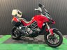 USED 2018 18 DUCATI Multistrada 1260 S FINANCE SPECIALISTS APPLY NOW LOW RATE FINANCE DELIVERY AVAILABLE