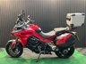 USED 2018 18 DUCATI Multistrada 1260 S FINANCE SPECIALISTS APPLY NOW LOW RATE FINANCE DELIVERY AVAILABLE