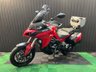 USED 2018 18 DUCATI Multistrada 1260 S FINANCE SPECIALISTS APPLY NOW LOW RATE FINANCE DELIVERY AVAILABLE