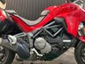 USED 2018 18 DUCATI Multistrada 1260 S FINANCE SPECIALISTS APPLY NOW LOW RATE FINANCE DELIVERY AVAILABLE