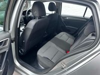 USED 2016 16 VOLKSWAGEN GOLF 1.6 TDI BlueMotion Tech Match Edition Hatchback 5dr Diesel Manual Euro 6 (s/s) (110 ps) 