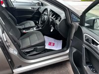 USED 2016 16 VOLKSWAGEN GOLF 1.6 TDI BlueMotion Tech Match Edition Hatchback 5dr Diesel Manual Euro 6 (s/s) (110 ps) 