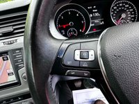 USED 2016 16 VOLKSWAGEN GOLF 1.6 TDI BlueMotion Tech Match Edition Hatchback 5dr Diesel Manual Euro 6 (s/s) (110 ps) 
