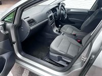 USED 2016 16 VOLKSWAGEN GOLF 1.6 TDI BlueMotion Tech Match Edition Hatchback 5dr Diesel Manual Euro 6 (s/s) (110 ps) 