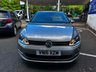 USED 2016 16 VOLKSWAGEN GOLF 1.6 TDI BlueMotion Tech Match Edition Hatchback 5dr Diesel Manual Euro 6 (s/s) (110 ps) 