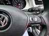 USED 2016 16 VOLKSWAGEN GOLF 1.6 TDI BlueMotion Tech Match Edition Hatchback 5dr Diesel Manual Euro 6 (s/s) (110 ps) 