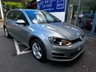 USED 2016 16 VOLKSWAGEN GOLF 1.6 TDI BlueMotion Tech Match Edition Hatchback 5dr Diesel Manual Euro 6 (s/s) (110 ps) 