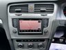 USED 2016 16 VOLKSWAGEN GOLF 1.6 TDI BlueMotion Tech Match Edition Hatchback 5dr Diesel Manual Euro 6 (s/s) (110 ps) 