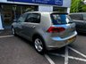 USED 2016 16 VOLKSWAGEN GOLF 1.6 TDI BlueMotion Tech Match Edition Hatchback 5dr Diesel Manual Euro 6 (s/s) (110 ps) 