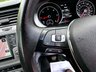 USED 2016 16 VOLKSWAGEN GOLF 1.6 TDI BlueMotion Tech Match Edition Hatchback 5dr Diesel Manual Euro 6 (s/s) (110 ps) 