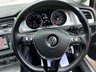 USED 2016 16 VOLKSWAGEN GOLF 1.6 TDI BlueMotion Tech Match Edition Hatchback 5dr Diesel Manual Euro 6 (s/s) (110 ps) 