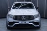 USED 2023 23 MERCEDES-BENZ GLC 4.0 GLC63 V8 BiTurbo AMG S (Premium Plus) Coupe 5dr Petrol SpdS MCT 4MATIC+ Euro 6 (s/s) (510 ps) * HEADS UP DISPLAY- PANROOF*