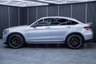 USED 2023 23 MERCEDES-BENZ GLC 4.0 GLC63 V8 BiTurbo AMG S (Premium Plus) Coupe 5dr Petrol SpdS MCT 4MATIC+ Euro 6 (s/s) (510 ps) * HEADS UP DISPLAY- PANROOF*
