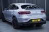 USED 2023 23 MERCEDES-BENZ GLC 4.0 GLC63 V8 BiTurbo AMG S (Premium Plus) Coupe 5dr Petrol SpdS MCT 4MATIC+ Euro 6 (s/s) (510 ps) * HEADS UP DISPLAY- PANROOF*