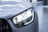 USED 2023 23 MERCEDES-BENZ GLC 4.0 GLC63 V8 BiTurbo AMG S (Premium Plus) Coupe 5dr Petrol SpdS MCT 4MATIC+ Euro 6 (s/s) (510 ps) * HEADS UP DISPLAY- PANROOF*