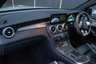 USED 2023 23 MERCEDES-BENZ GLC 4.0 GLC63 V8 BiTurbo AMG S (Premium Plus) Coupe 5dr Petrol SpdS MCT 4MATIC+ Euro 6 (s/s) (510 ps) * HEADS UP DISPLAY- PANROOF*