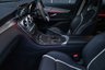 USED 2023 23 MERCEDES-BENZ GLC 4.0 GLC63 V8 BiTurbo AMG S (Premium Plus) Coupe 5dr Petrol SpdS MCT 4MATIC+ Euro 6 (s/s) (510 ps) * HEADS UP DISPLAY- PANROOF*