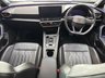 USED 2023 23 CUPRA FORMENTOR 1.4 eHybrid 12.8kWh V2 DSG Euro 6 (s/s) 5dr 1Owner|Sensors|Nav|Bluetooth