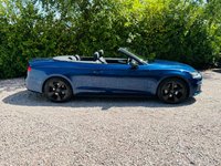USED 2017 67 AUDI A5 CABRIOLET 3.0 TDI V6 S line Convertible 2dr Diesel S Tronic quattro Euro 6 (s/s) (218 ps) Award Winning Used Car Dealer Essex