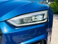 USED 2017 67 AUDI A5 CABRIOLET 3.0 TDI V6 S line Convertible 2dr Diesel S Tronic quattro Euro 6 (s/s) (218 ps) Award Winning Used Car Dealer Essex