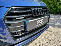 USED 2017 67 AUDI A5 CABRIOLET 3.0 TDI V6 S line Convertible 2dr Diesel S Tronic quattro Euro 6 (s/s) (218 ps) Award Winning Used Car Dealer Essex