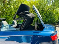 USED 2017 67 AUDI A5 CABRIOLET 3.0 TDI V6 S line Convertible 2dr Diesel S Tronic quattro Euro 6 (s/s) (218 ps) Award Winning Used Car Dealer Essex