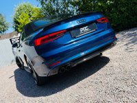 USED 2017 67 AUDI A5 CABRIOLET 3.0 TDI V6 S line Convertible 2dr Diesel S Tronic quattro Euro 6 (s/s) (218 ps) Award Winning Used Car Dealer Essex