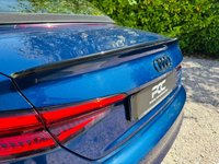 USED 2017 67 AUDI A5 CABRIOLET 3.0 TDI V6 S line Convertible 2dr Diesel S Tronic quattro Euro 6 (s/s) (218 ps) Award Winning Used Car Dealer Essex