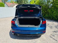 USED 2017 67 AUDI A5 CABRIOLET 3.0 TDI V6 S line Convertible 2dr Diesel S Tronic quattro Euro 6 (s/s) (218 ps) Award Winning Used Car Dealer Essex