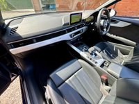 USED 2017 67 AUDI A5 CABRIOLET 3.0 TDI V6 S line Convertible 2dr Diesel S Tronic quattro Euro 6 (s/s) (218 ps) Award Winning Used Car Dealer Essex